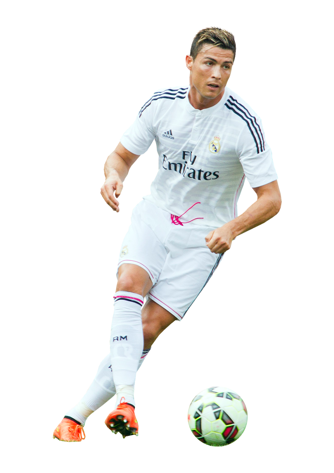 Ronaldo PNG