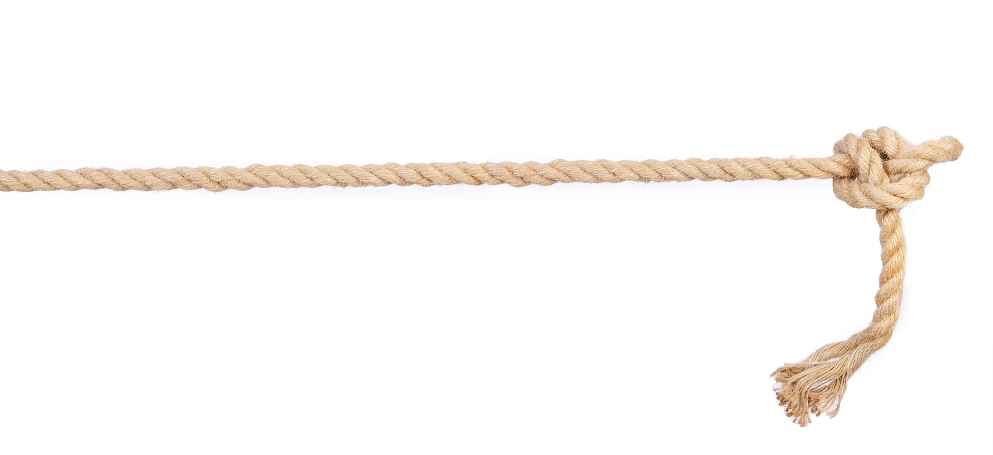 Rope HD PNG - 119052