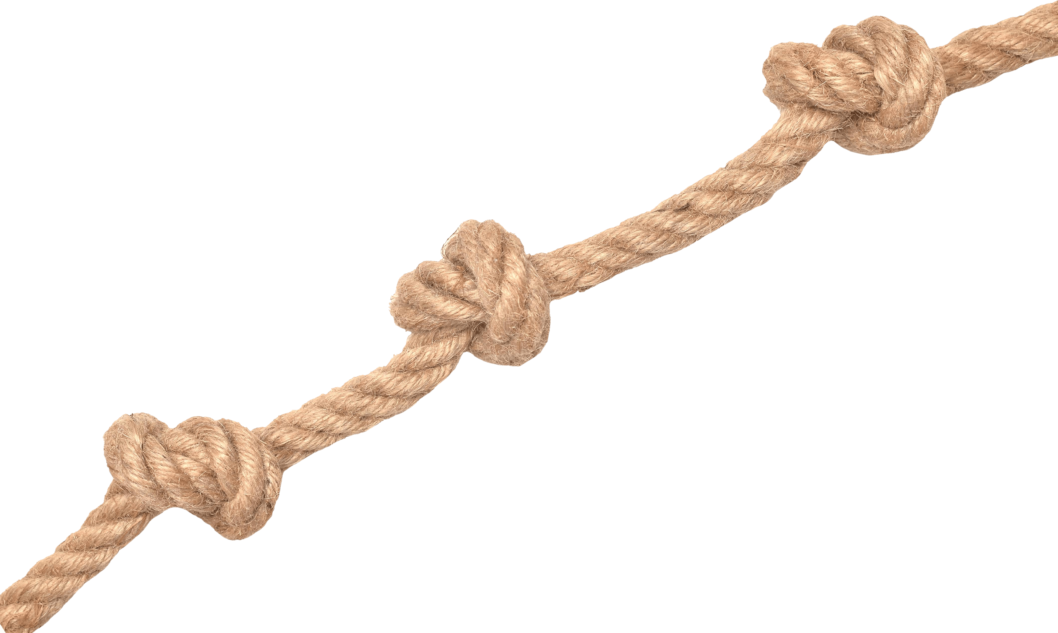 Rope Knots