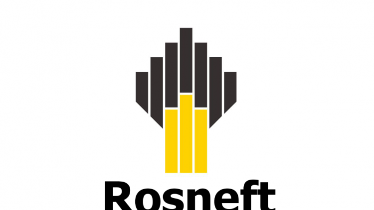 Rosneft Logo PNG - 106375