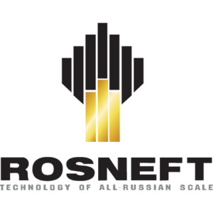 Rosneft Logo PNG - 106372