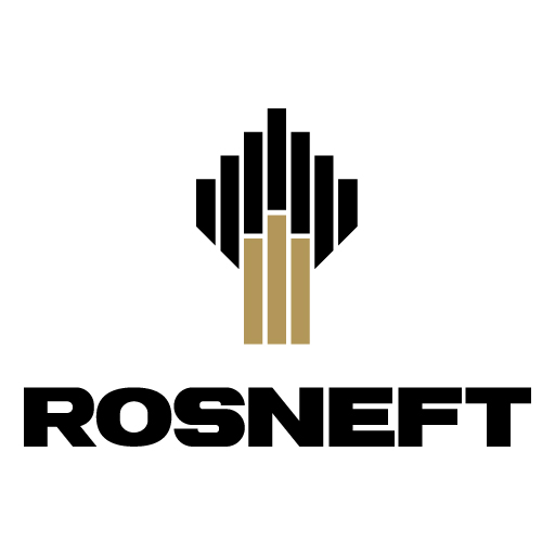 Rosneft Logo PNG - 106373