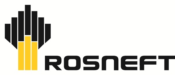 Rosneft Logo PNG - 106371