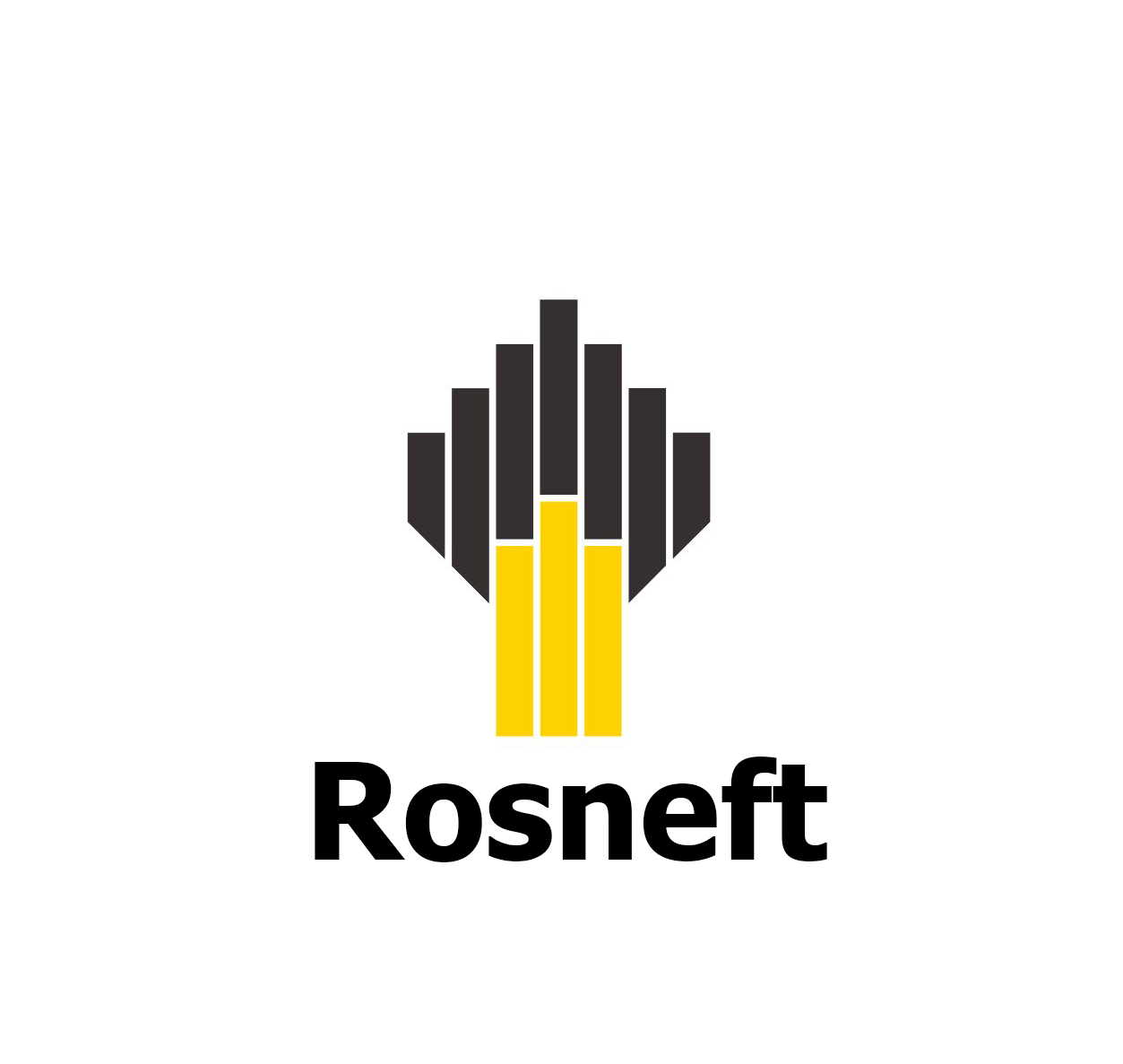 Rosneft PNG - 106600