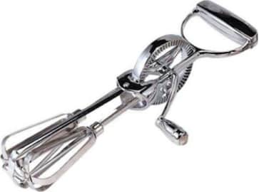 Rotary Egg Beater PNG - 146793