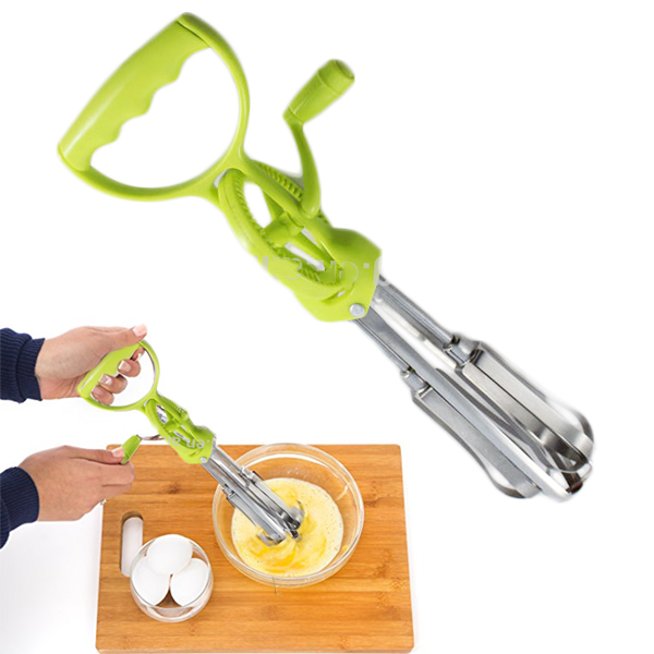 Rotary Egg Beater PNG - 146805