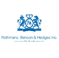 Rothmans Logo PNG - 176219