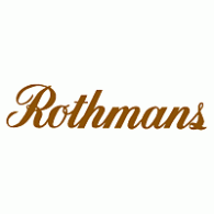 Rothmans Logo PNG - 176212