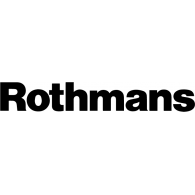 Rothmans Logo PNG - 176209