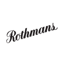 Rothmans Logo PNG - 176220