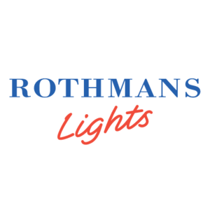 Rothmans Logo PNG - 176222
