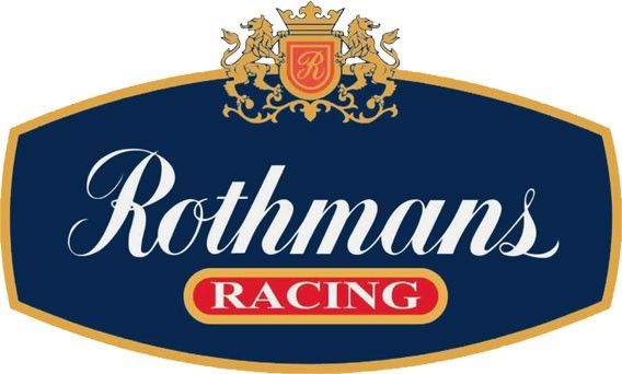 Rothmans Logo PNG - 176210