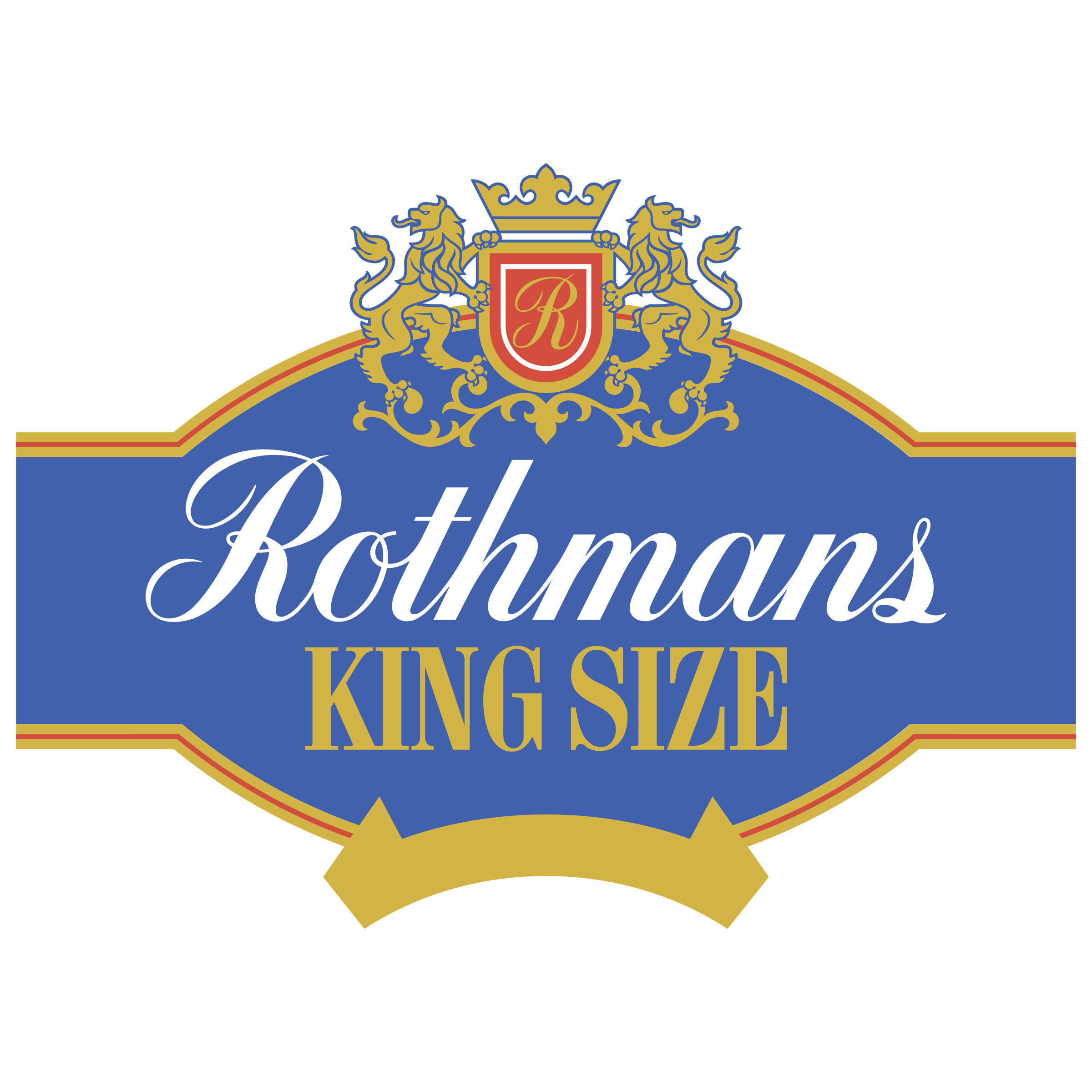 Rothmans Logo PNG - 176207