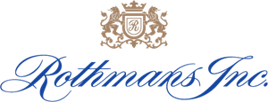 Rothmans Logo PNG - 176215
