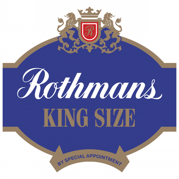 Rothmans Logo PNG - 176211