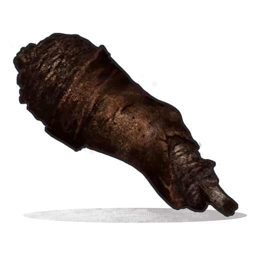 Rotten Meat PNG - 71067