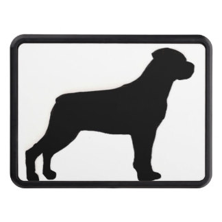 Rottweiler PNG Black And White - 71151