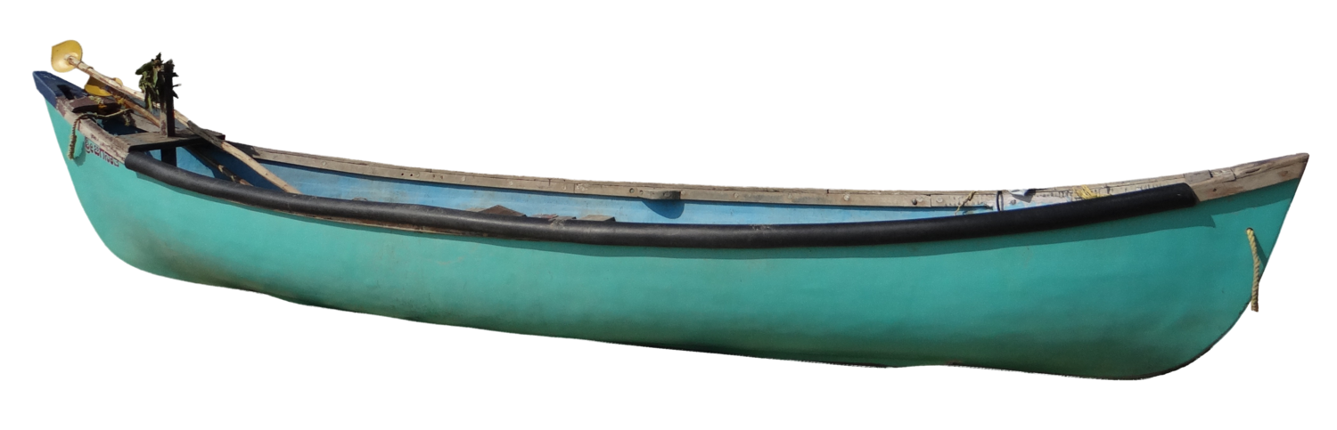 Row Boat PNG HD - 149390