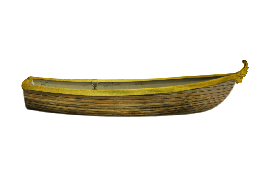 Rowing Boat PNG PlusPng.com b