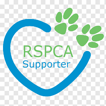 Rspca Logo PNG - 175454