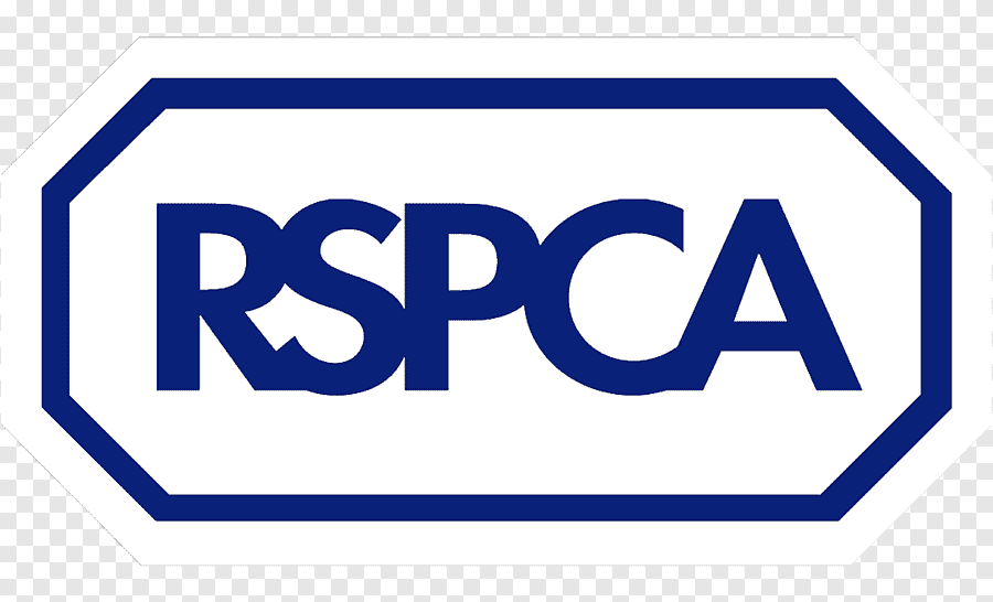 Rspca Logo PNG - 175449