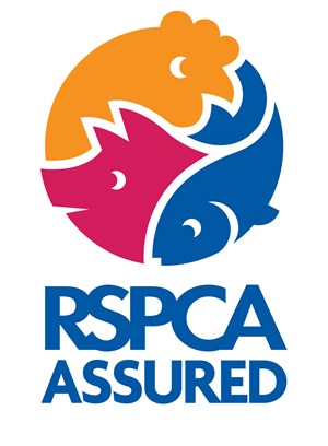 Rspca Logo PNG - 175455