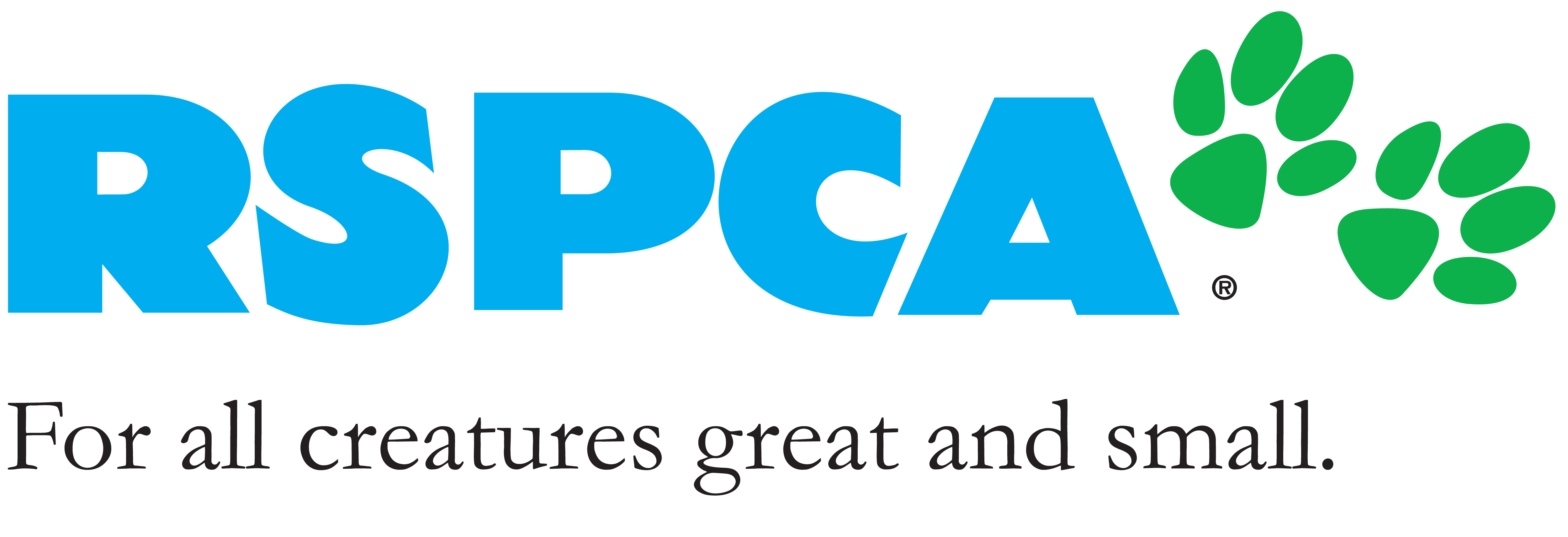 Rspca Logo PNG - 175453