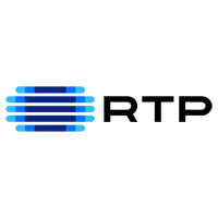 Rtp Logo PNG - 110382