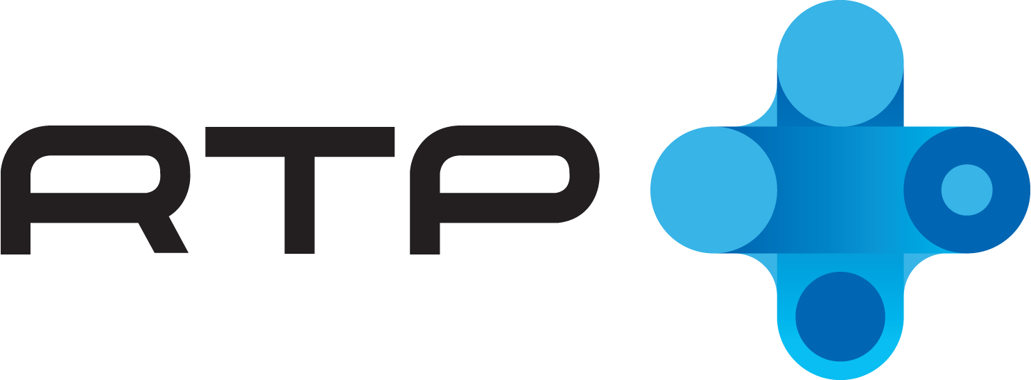 Rtp Logo PNG - 110380