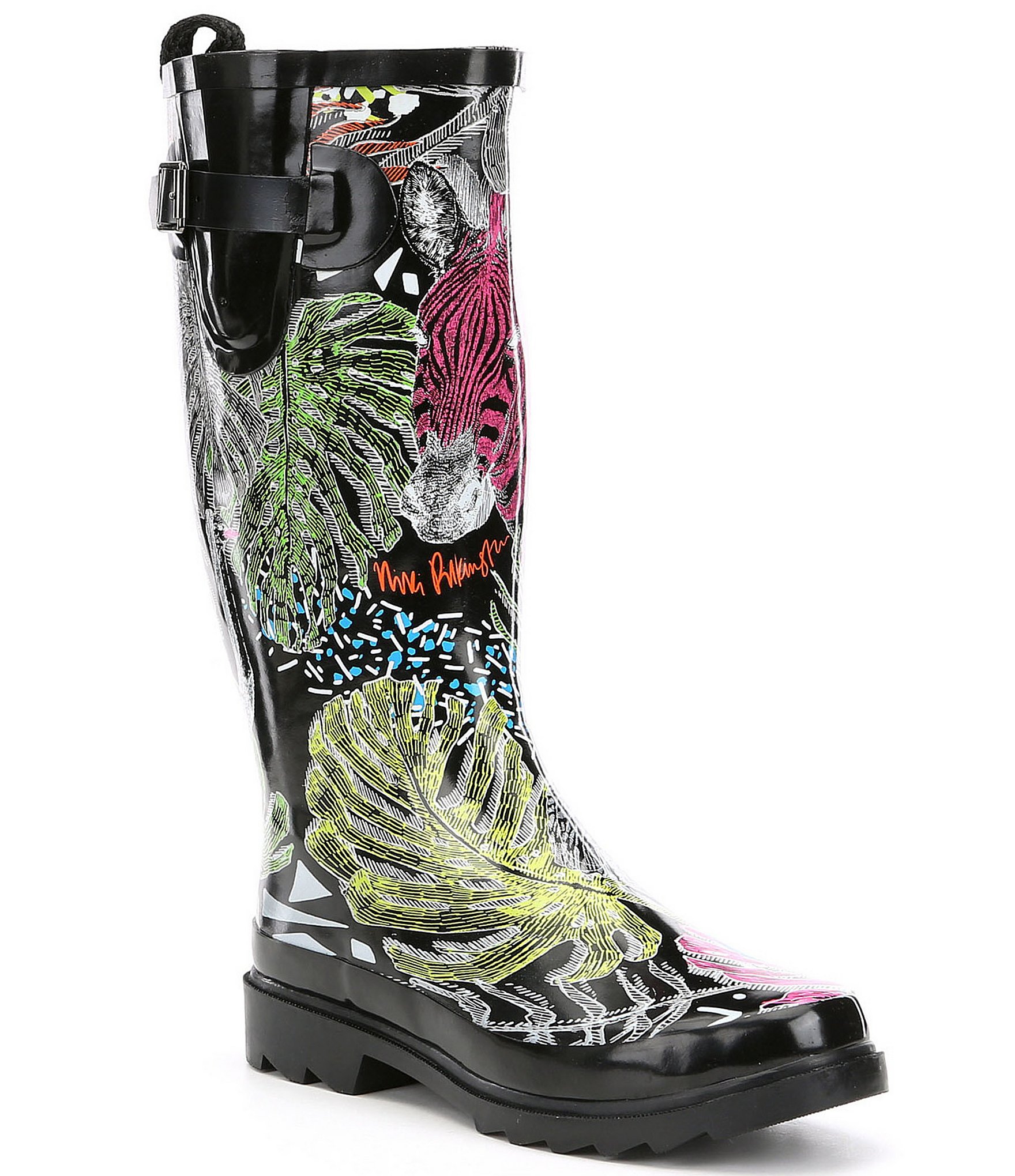 Rubber Boots PNG HD - 121438