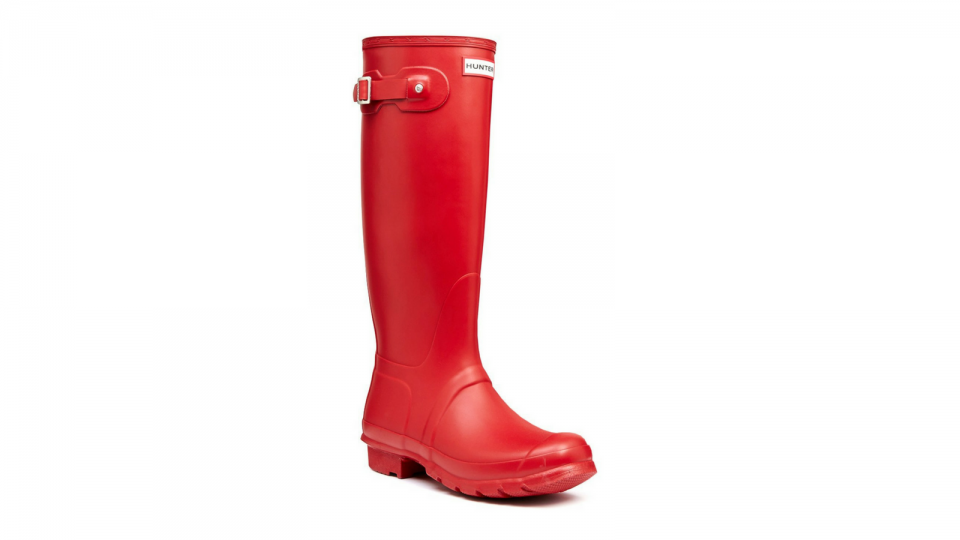 Rubber Boots PNG HD - 121433