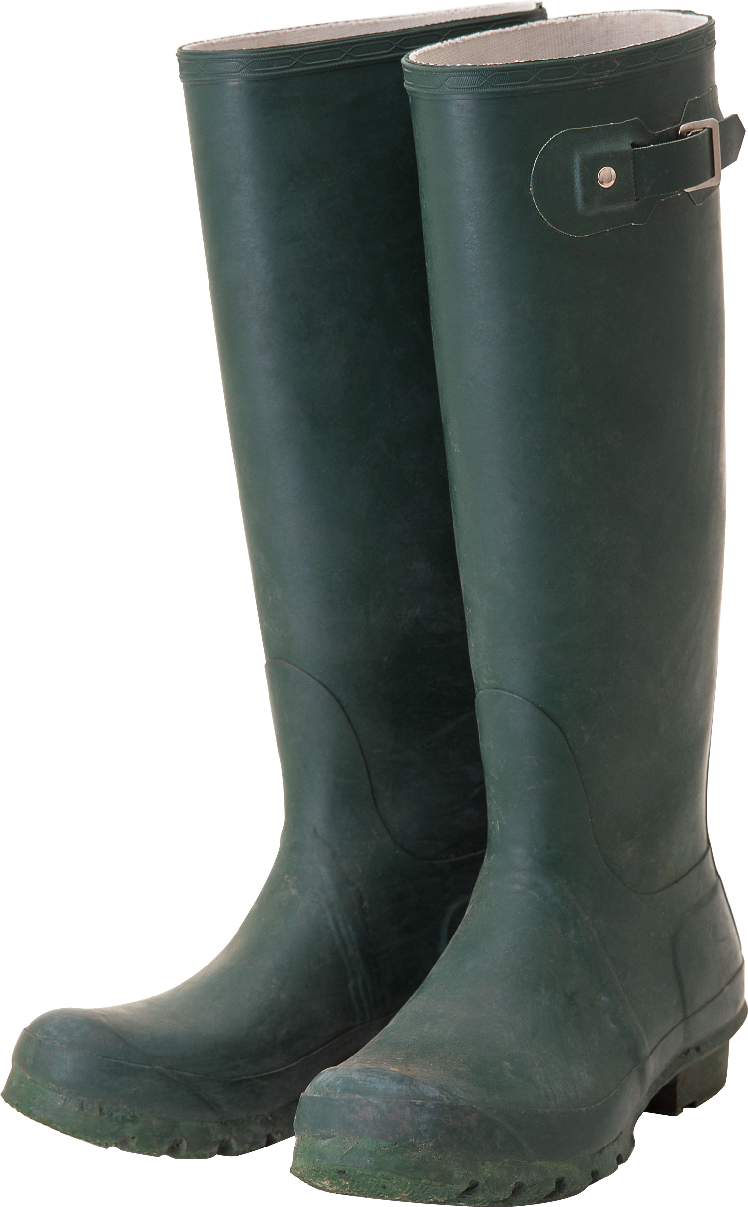 Rubber Boots PNG HD - 121429