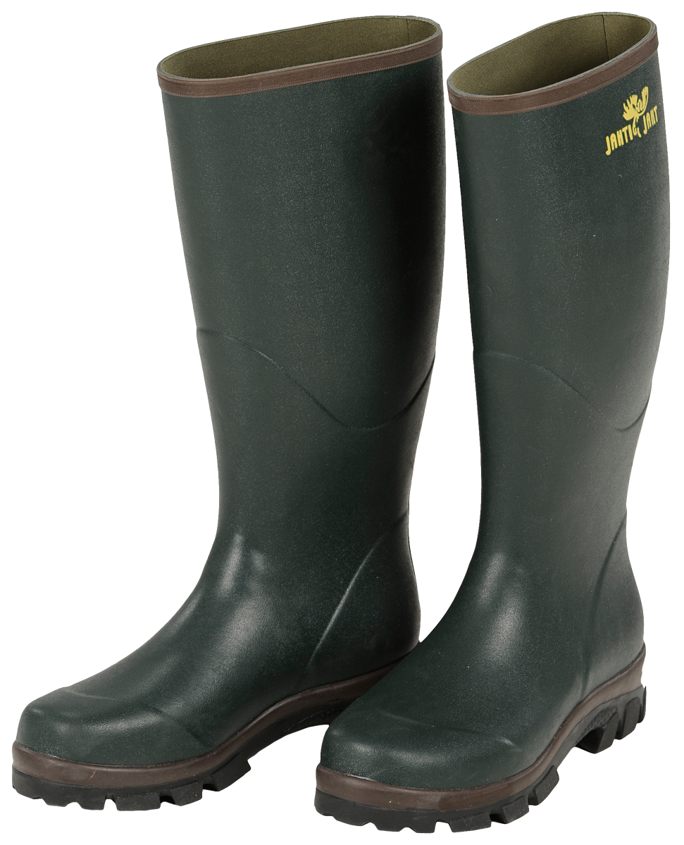 Rubber Boots, Rain, Autumn, B
