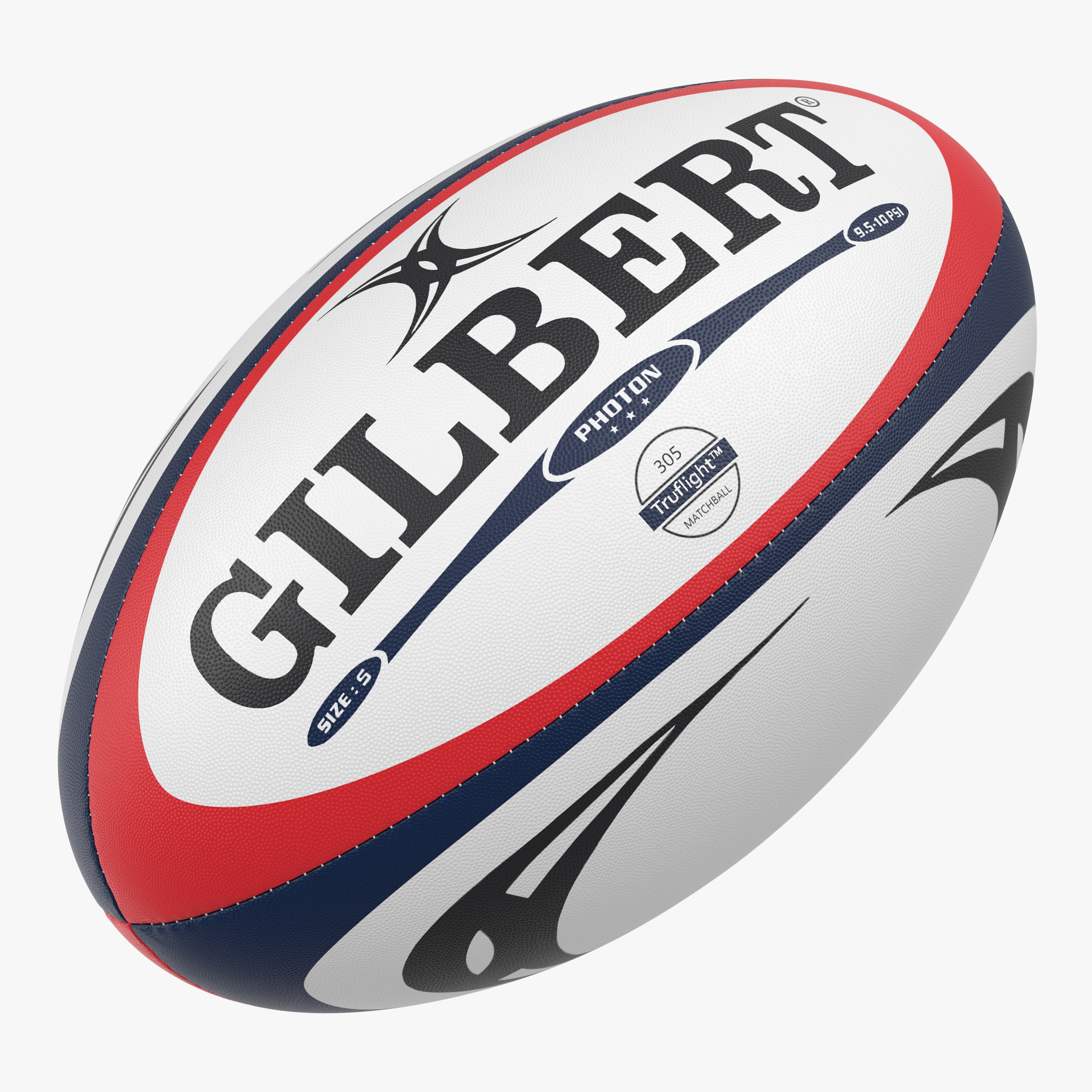 Rugby Ball PNG - 16743