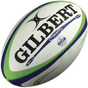 Rugby Ball PNG - 16733