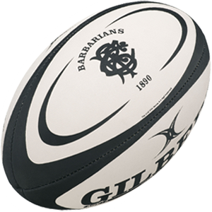 Rugby Ball PNG - 16745