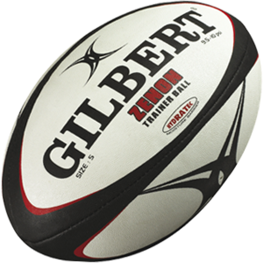 Rugby Ball PNG Image