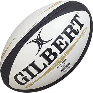 Gilbert Rugby Revolution Ball