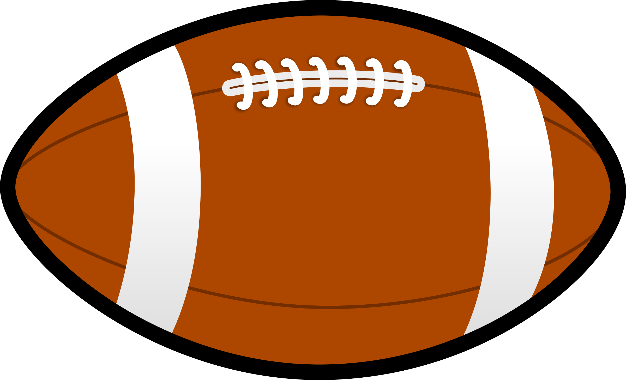 Rugby Ball Png Clipart PNG Im