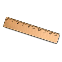 Ruler PNG - 12161