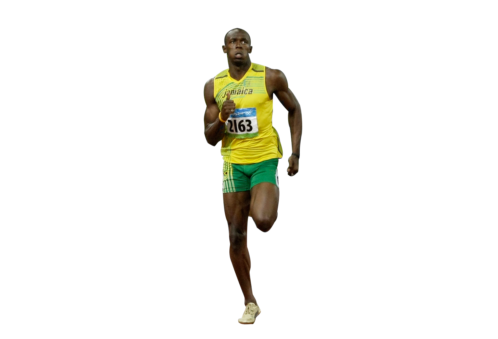 Usain Bolt PNG HD