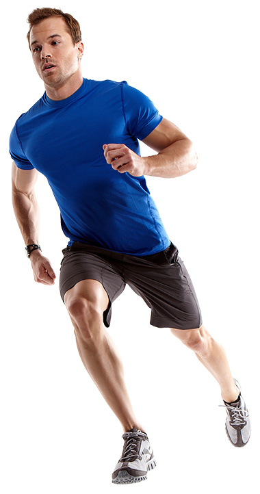 Running Person PNG HD - 142037
