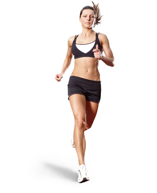 Running Person PNG HD - 142041