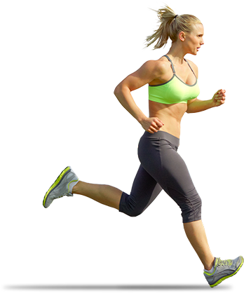 Running Person PNG HD - 142046