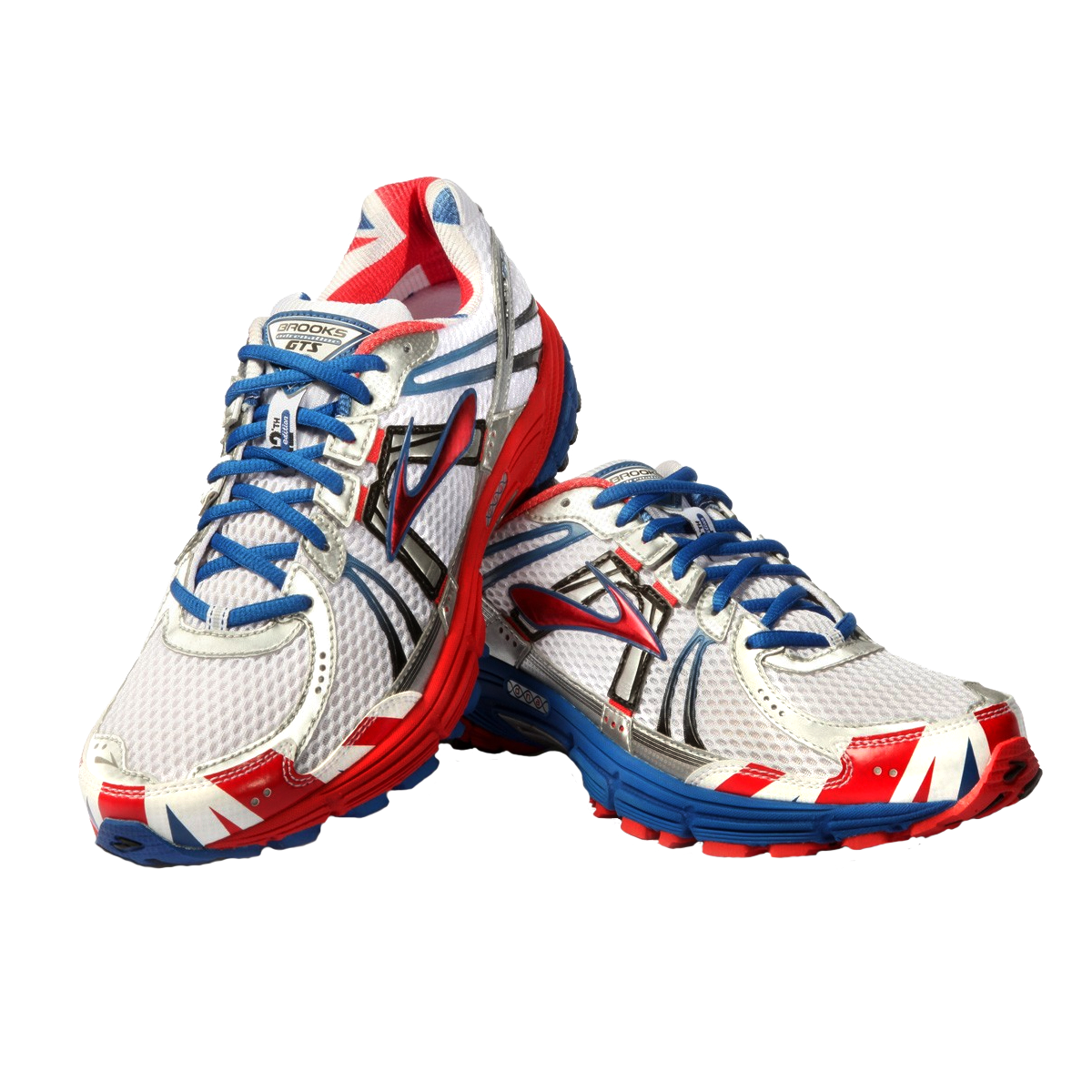 Running Shoes PNG - 1945