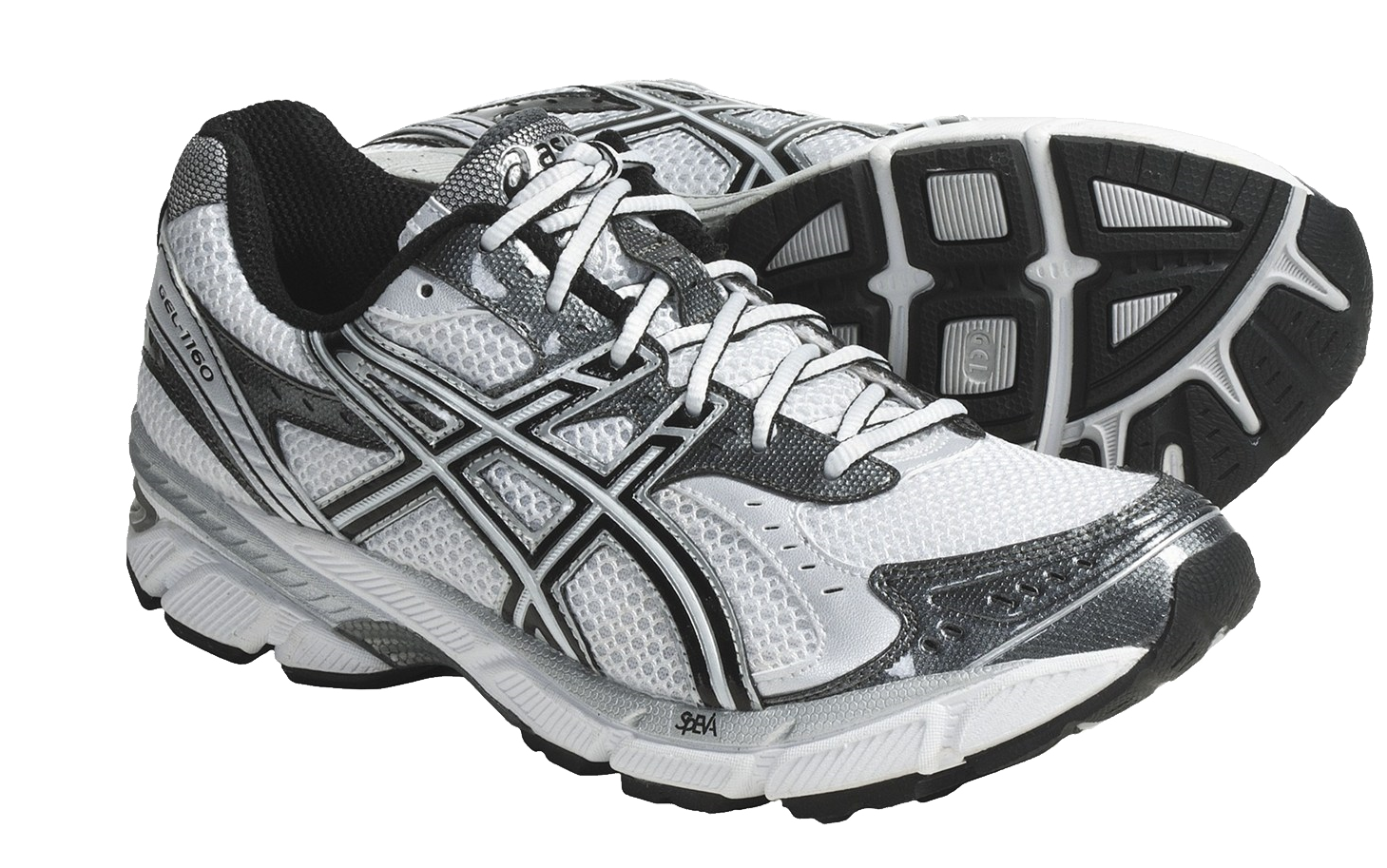 Running Shoes Png Image PNG I