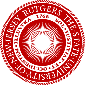 Rutgers PNG - 85515