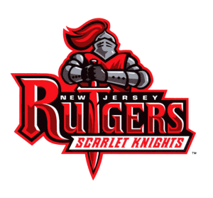 Rutgers PNG - 85509