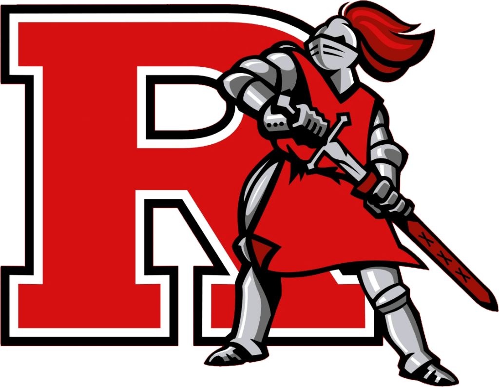 The Rutgers Shield