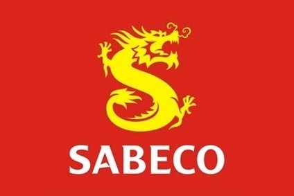Sabeco Logo Vector PNG - 104781